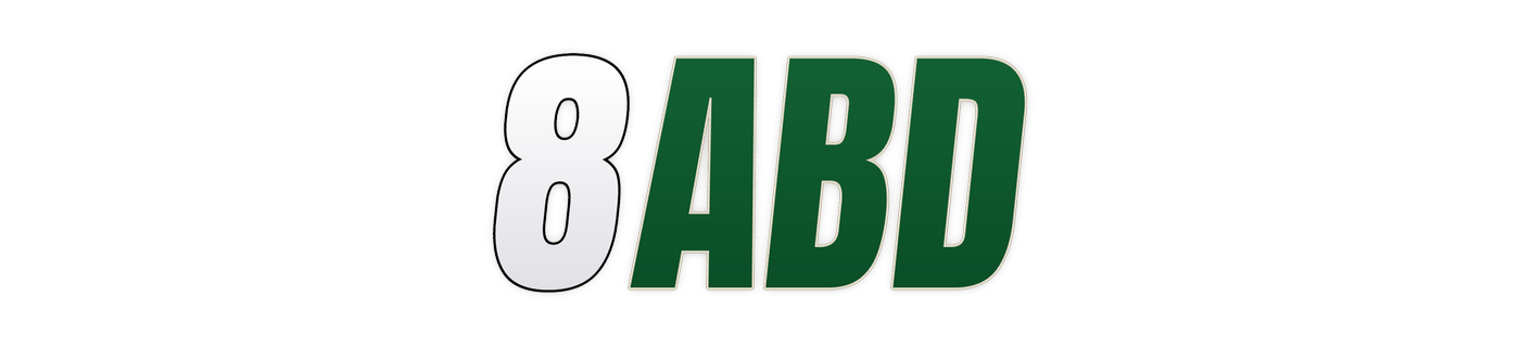 8abd লোগো
